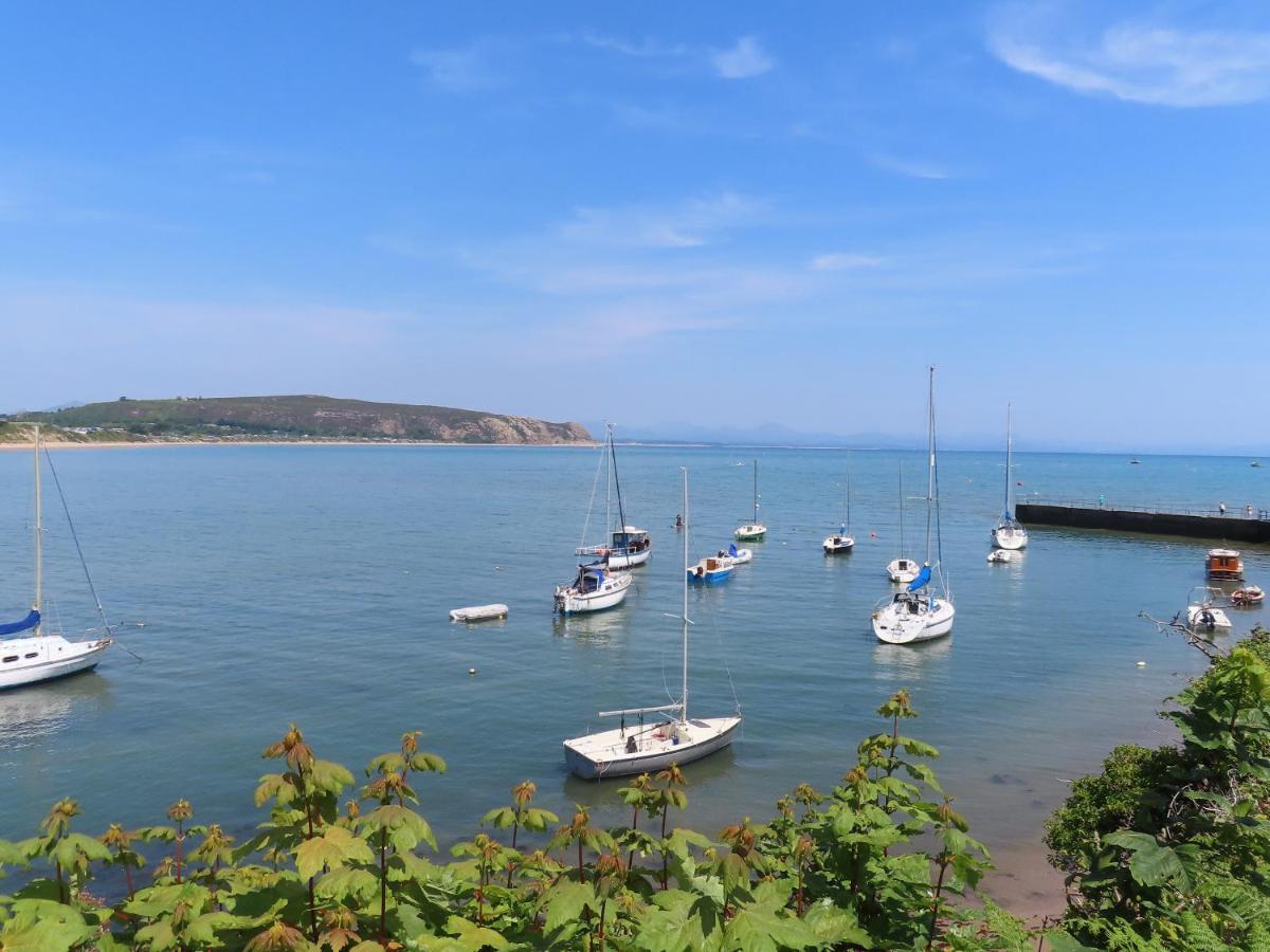 アベルソホ 6 Boat Yardヴィラ エクステリア 写真